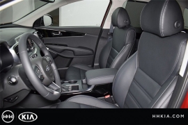 New 2018  Kia Sorento 4d SUV AWD SX at Promax Motors near Davenport, IA