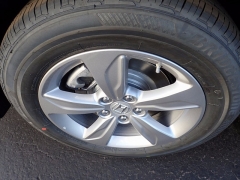 New 2018 Honda Odyssey 4d Wagon EX at Blackhawk Used Cars near Bettendorf, IA