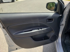 New 2019  Mitsubishi Mirage G4 4d Sedan RF at Promax Motors near Davenport, IA