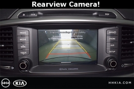 New 2018  Kia Sorento 4d SUV AWD LX at Promax Motors near Davenport, IA