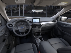 New 2020  Ford Escape 4d SUV AWD SEL 2&period;0L at Promax Motors near Davenport&comma; IA