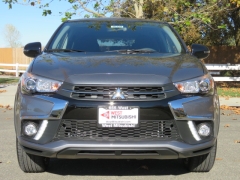 New 2019  Mitsubishi Outlander Sport 4d SUV FWD 2.0L LE at Promax Motors near Davenport, IA