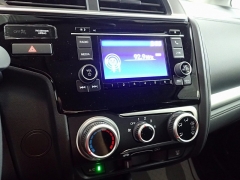 New 2018  Honda Fit 4d Hatchback LX CVT w/Honda Sensing at Promax Motors near Davenport, IA