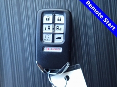 New 2018 Honda Odyssey 4d Wagon EX at Blackhawk Used Cars near Bettendorf, IA