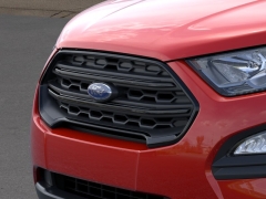 New 2020  Ford EcoSport 4d SUV FWD S at Promax Motors near Davenport, IA