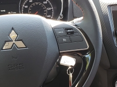 New 2019  Mitsubishi Outlander Sport 2&period;0 at Promax Motors near Davenport&comma; IA