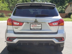 New 2019  Mitsubishi Outlander Sport 2&period;0 at Promax Motors near Davenport&comma; IA