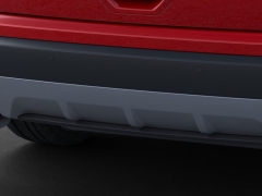 New 2020  Ford Edge 4d SUV AWD Titanium at Promax Motors near Davenport, IA