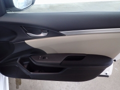 New 2018  Honda Civic Sedan 4d LX CVT at Promax Motors near Davenport, IA