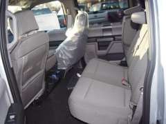 New 2019  Ford F-150 4WD SuperCrew XL 5 1/2 at Promax Motors near Davenport, IA