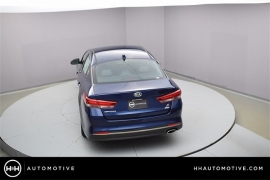 New 2018  Kia Optima 4d Sedan S at Promax Motors near Davenport, IA