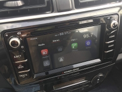 New 2019  Mitsubishi Mirage G4 SE CVT at Promax Motors near Davenport, IA