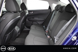 New 2018  Kia Optima 4d Sedan LX at Promax Motors near Davenport, IA