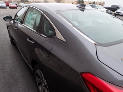 New 2018 Honda Accord Sedan 4d EX 1.5L at Blackhawk Used Cars near Bettendorf, IA