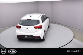 New 2018  Kia Rio 5-Door 5d Hatchback S at Promax Motors near Davenport, IA