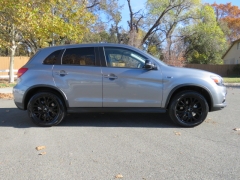New 2019  Mitsubishi Outlander Sport 4d SUV FWD 2.0L LE at Promax Motors near Davenport, IA