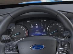 New 2020  Ford Explorer 4d SUV 4WD Limited 2.3L EcoBoost at Promax Motors near Davenport, IA