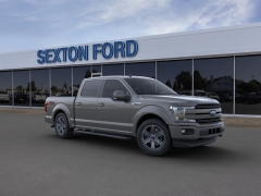 New 2020  Ford F-150 4WD SuperCrew Lariat 5 1/2 at Promax Motors near Davenport, IA