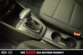 New 2018  Kia Rio 4d Sedan S at Promax Motors near Davenport, IA