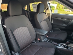 New 2019  Mitsubishi Outlander Sport 2&period;0 at Promax Motors near Davenport&comma; IA