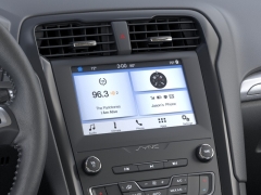 New 2020  Ford Fusion 4d Sedan FWD SE 1.5L EcoBoost at Promax Motors near Davenport, IA