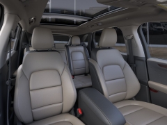 New 2020  Ford Escape 4d SUV AWD Titanium at Promax Motors near Davenport, IA