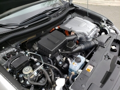 New 2019  Mitsubishi Outlander Plug-In Hybrid 4d SUV AWC GT at Promax Motors near Davenport, IA