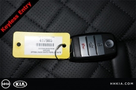 New 2018  Kia Optima 4d Sedan SX Turbo Limited at Promax Motors near Davenport, IA