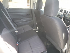 New 2019  Mitsubishi Outlander Sport 2&period;0 at Promax Motors near Davenport&comma; IA