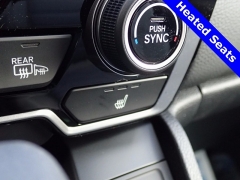 New 2018  Honda CR-V 4d SUV AWD EX at Promax Motors near Davenport, IA