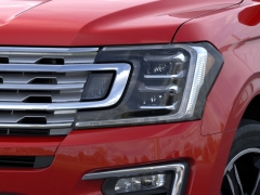 New 2020  Ford Expedition 4d SUV 4WD Limited at Promax Motors near Davenport, IA