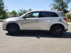 New 2019  Mitsubishi Outlander Sport 2&period;0 at Promax Motors near Davenport&comma; IA