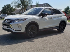 New 2019  Mitsubishi Eclipse Cross 4d SUV AWC SP at Promax Motors near Davenport, IA