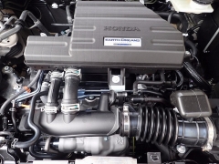 New 2018  Honda CR-V 4d SUV AWD EX-L at Promax Motors near Davenport, IA