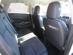 New 2019  Mitsubishi Outlander Sport 4d SUV FWD 2.0L SE at Promax Motors near Davenport, IA