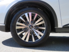 New 2019  Mitsubishi Outlander 4d SUV AWC SE at Promax Motors near Davenport, IA