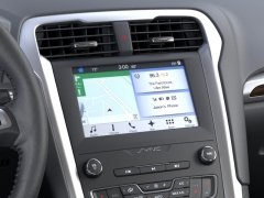 New 2020  Ford Fusion 4d Sedan FWD SEL at Promax Motors near Davenport, IA