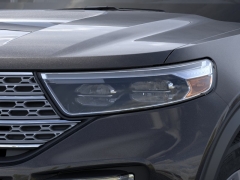 New 2020  Ford Explorer 4d SUV 4WD Limited 2.3L EcoBoost at Promax Motors near Davenport, IA