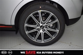 New 2018  Kia Soul 4d Hatchback ! at Promax Motors near Davenport, IA