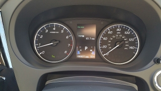 New 2019  Mitsubishi Outlander 4d SUV FWD SE at Promax Motors near Davenport, IA