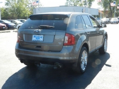 Used 2013 Ford Edge AWD 4d Wagon SEL at Katie Test Site near Lincoln, NE