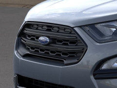 New 2020  Ford EcoSport 4d SUV 4WD SES at Promax Motors near Davenport, IA