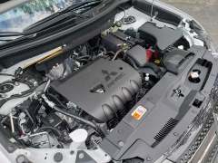 New 2019  Mitsubishi Outlander FWD at Promax Motors near Davenport, IA