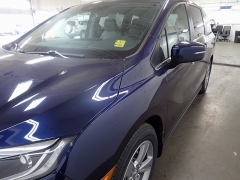 New 2018 Honda Odyssey 4d Wagon EX-L at Blackhawk Used Cars near Bettendorf, IA