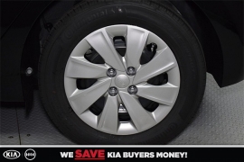 New 2018  Kia Rio 5-Door 5d Hatchback LX Auto at Promax Motors near Davenport, IA