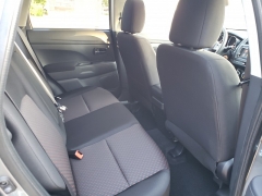 New 2019  Mitsubishi Outlander Sport 2&period;0 at Promax Motors near Davenport&comma; IA