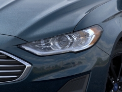 New 2020  Ford Fusion 4d Sedan FWD SE 1.5L EcoBoost at Promax Motors near Davenport, IA