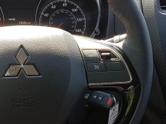 New 2019  Mitsubishi Outlander Sport 4d SUV FWD 2.0L SP at Promax Motors near Davenport, IA