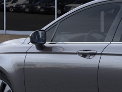 New 2020  Ford Fusion 4d Sedan AWD SE at Promax Motors near Davenport, IA