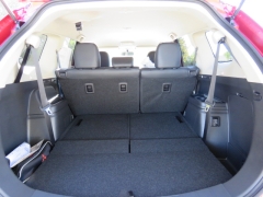 New 2019  Mitsubishi Outlander 4d SUV FWD SE at Promax Motors near Davenport, IA